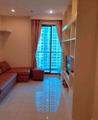 1 bed Condo in Villa Asoke Makkasan Sub District C12003