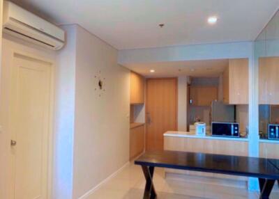 1 bed Condo in Villa Asoke Makkasan Sub District C12003