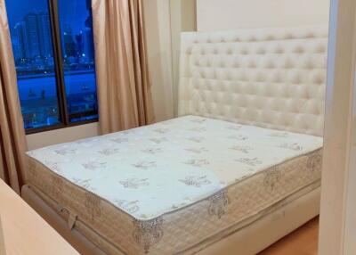 1 bed Condo in Villa Asoke Makkasan Sub District C12003