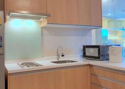 1 bed Condo in Villa Asoke Makkasan Sub District C12003