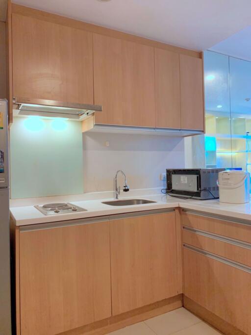 1 bed Condo in Villa Asoke Makkasan Sub District C12003