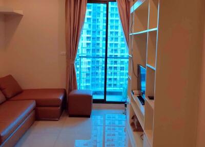 1 bed Condo in Villa Asoke Makkasan Sub District C12003