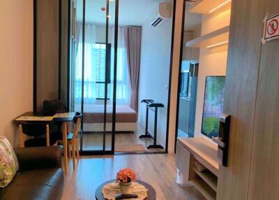 1 bed Condo in KnightsBridge Prime Ratchayothin Chatuchak Sub District C12000