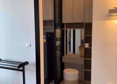 1 bed Condo in KnightsBridge Prime Ratchayothin Chatuchak Sub District C12000