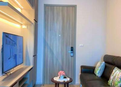 1 bed Condo in KnightsBridge Prime Ratchayothin Chatuchak Sub District C12000