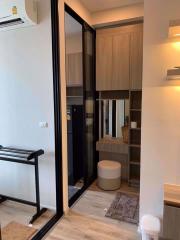 1 bed Condo in KnightsBridge Prime Ratchayothin Chatuchak Sub District C12000