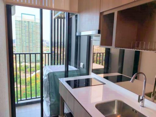 1 bed Condo in KnightsBridge Prime Ratchayothin Chatuchak Sub District C12000