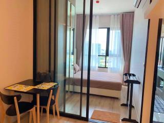 1 bed Condo in KnightsBridge Prime Ratchayothin Chatuchak Sub District C12000