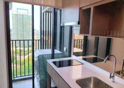 1 bed Condo in KnightsBridge Prime Ratchayothin Chatuchak Sub District C12000