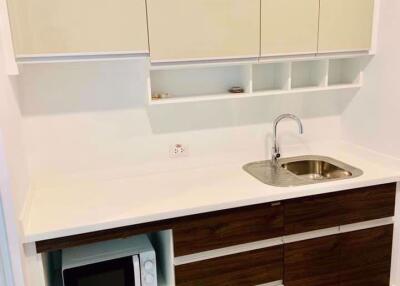 1 bed Condo in Supalai Elite Phayathai Thanonphayathai Sub District C11998