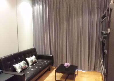 1 bed Condo in Circle Living Prototype Makkasan Sub District C11997