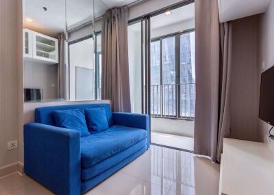 1 bed Condo in Ideo Mobi Rama 9 Huai Khwang Sub District C11996