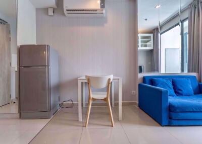 1 bed Condo in Ideo Mobi Rama 9 Huai Khwang Sub District C11996