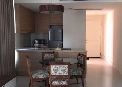 2 bed Condo in Aguston Sukhumvit 22 Khlongtoei Sub District C11995