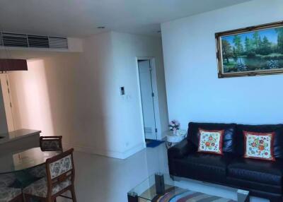 2 bed Condo in Aguston Sukhumvit 22 Khlongtoei Sub District C11995