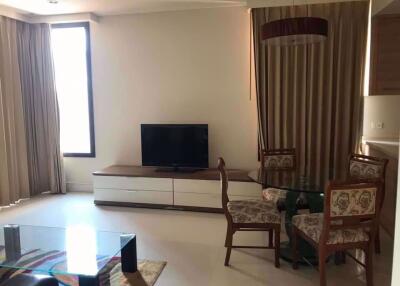 2 bed Condo in Aguston Sukhumvit 22 Khlongtoei Sub District C11995