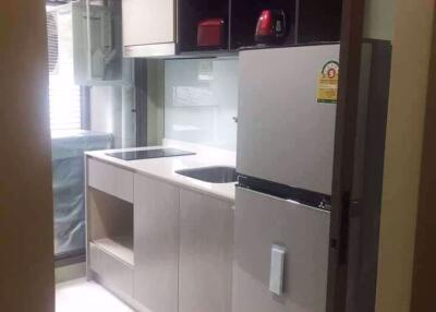 1 bed Condo in D’MEMORIA Samsennai Sub District C11992