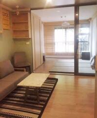 1 bed Condo in D’MEMORIA Samsennai Sub District C11992