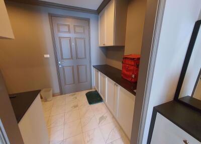 1 bed Condo in The Reserve - Kasemsan 3 Wang Mai Sub District C11990