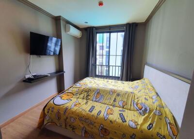 1 bed Condo in The Reserve - Kasemsan 3 Wang Mai Sub District C11990