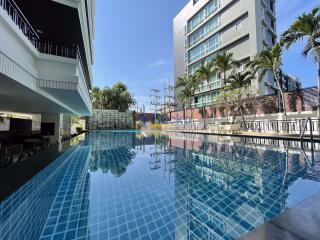 2 Bedrooms Condo in Prime Suites Central Pattaya C002906