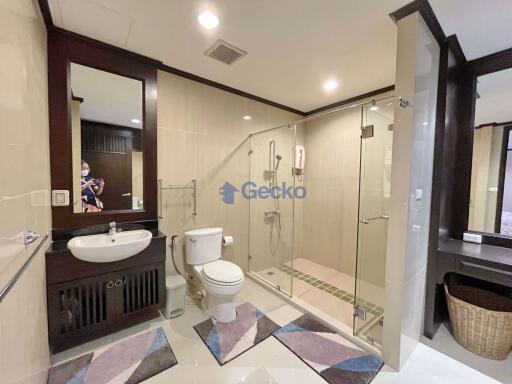 2 Bedrooms Condo in Prime Suites Central Pattaya C002906