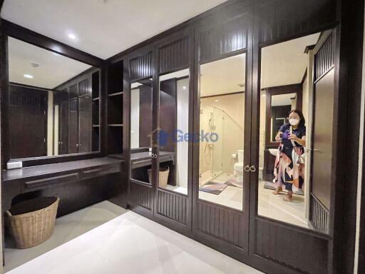 2 Bedrooms Condo in Prime Suites Central Pattaya C002906