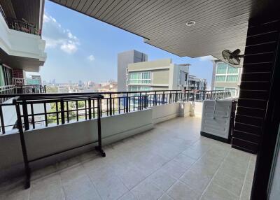 2 Bedrooms Condo in Prime Suites Central Pattaya C002906