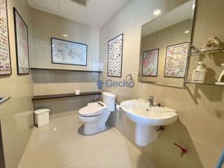 2 Bedrooms Condo in Prime Suites Central Pattaya C002906