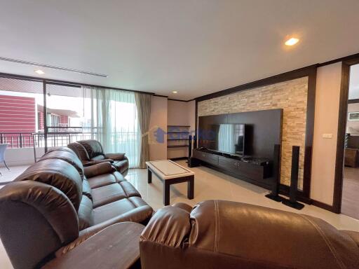 2 Bedrooms Condo in Prime Suites Central Pattaya C002906