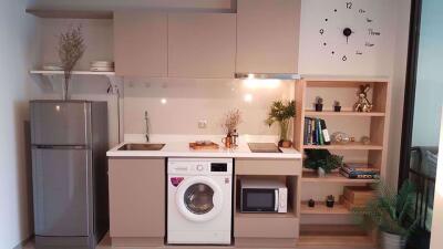 1 bed Condo in Life Ladprao Chomphon Sub District C11987