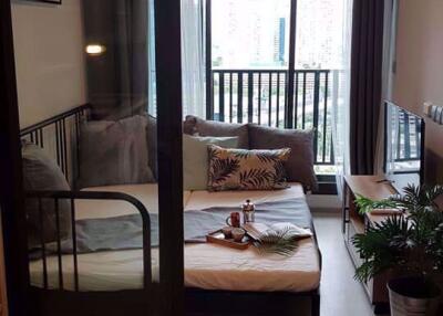 1 bed Condo in Life Ladprao Chomphon Sub District C11987