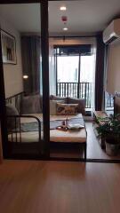 1 bed Condo in Life Ladprao Chomphon Sub District C11987