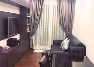 1 bed Condo in Supalai Lite Sathorn - Charoenrat Bangkhlo Sub District C11984