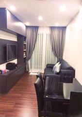 1 bed Condo in Supalai Lite Sathorn - Charoenrat Bangkhlo Sub District C11984