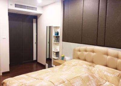 1 ห้องนอน, 1 ห้องน้ำ คอนโด ราคา ฿ 4,710,000