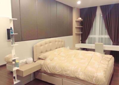 1 bed Condo in Supalai Lite Sathorn - Charoenrat Bangkhlo Sub District C11984