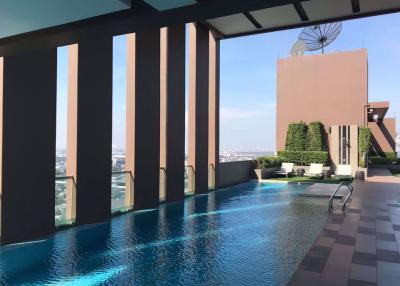 2 bed Condo in The Gallery Bearing Samrong Nuea Sub District C11980