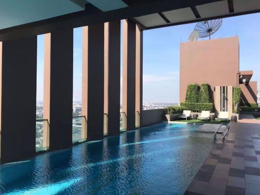 2 bed Condo in The Gallery Bearing Samrong Nuea Sub District C11980