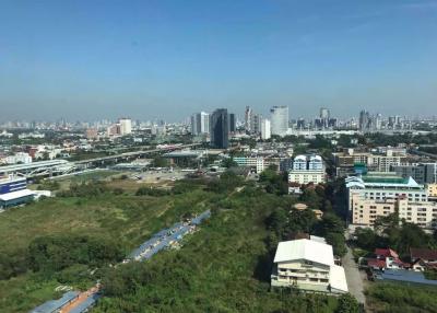 2 bed Condo in The Gallery Bearing Samrong Nuea Sub District C11980