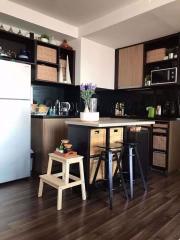 2 bed Condo in The Gallery Bearing Samrong Nuea Sub District C11980