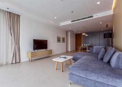 2 bed Condo in The River Khlong Ton Sai Sub District C11979