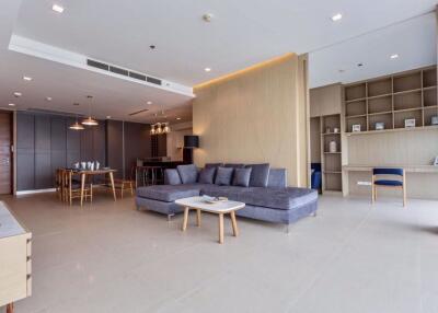 2 bed Condo in The River Khlong Ton Sai Sub District C11979