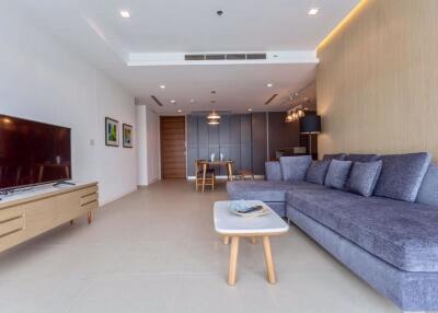 2 bed Condo in The River Khlong Ton Sai Sub District C11979