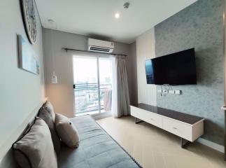 1 bed Condo in Lumpini Place Ratchada-Sathu Chong Nonsi Sub District C11977