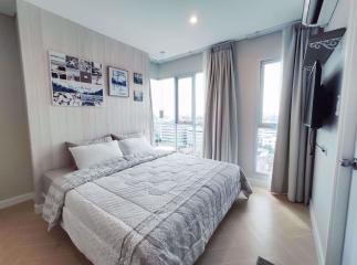 1 bed Condo in Lumpini Place Ratchada-Sathu Chong Nonsi Sub District C11977