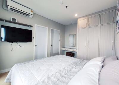 1 bed Condo in Lumpini Place Ratchada-Sathu Chong Nonsi Sub District C11977