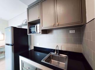 1 bed Condo in Lumpini Place Ratchada-Sathu Chong Nonsi Sub District C11977