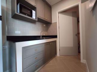 1 bed Condo in Lumpini Place Ratchada-Sathu Chong Nonsi Sub District C11977