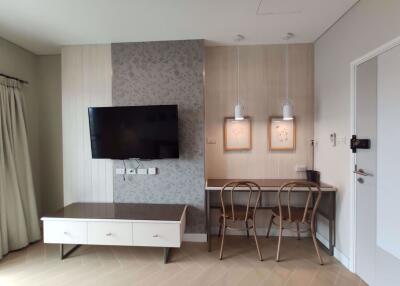 1 bed Condo in Lumpini Place Ratchada-Sathu Chong Nonsi Sub District C11977